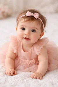Girl Baby Names