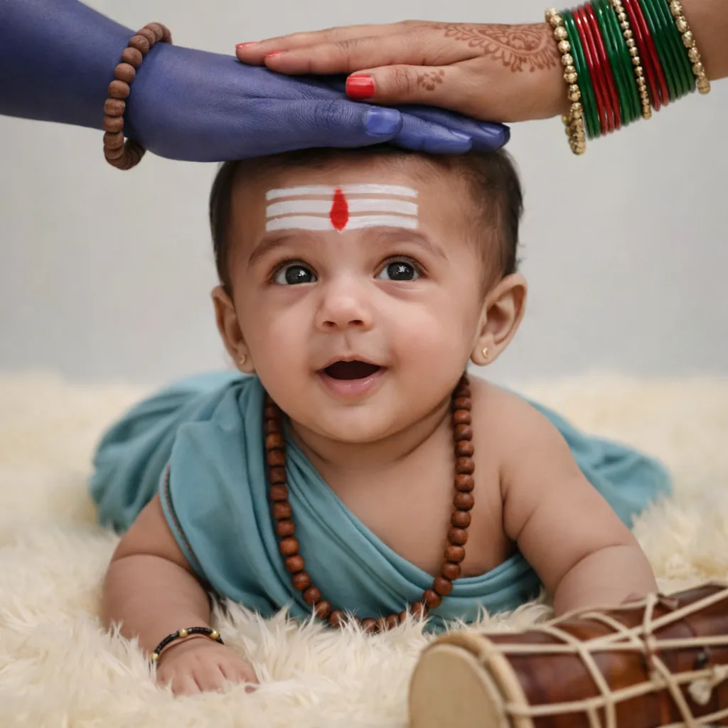 शिव वरून मुलांची नावे 2026