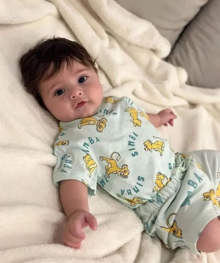 Baby Names For द नाम लिस्ट बॉय