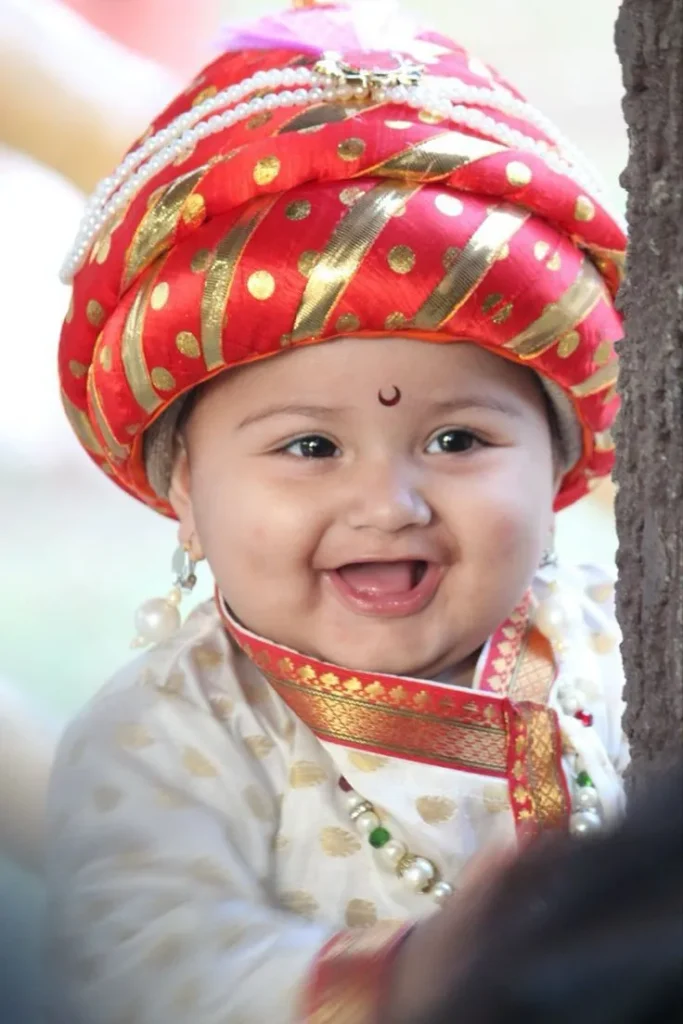 भगवान शिव वरून मुलांची नावे
