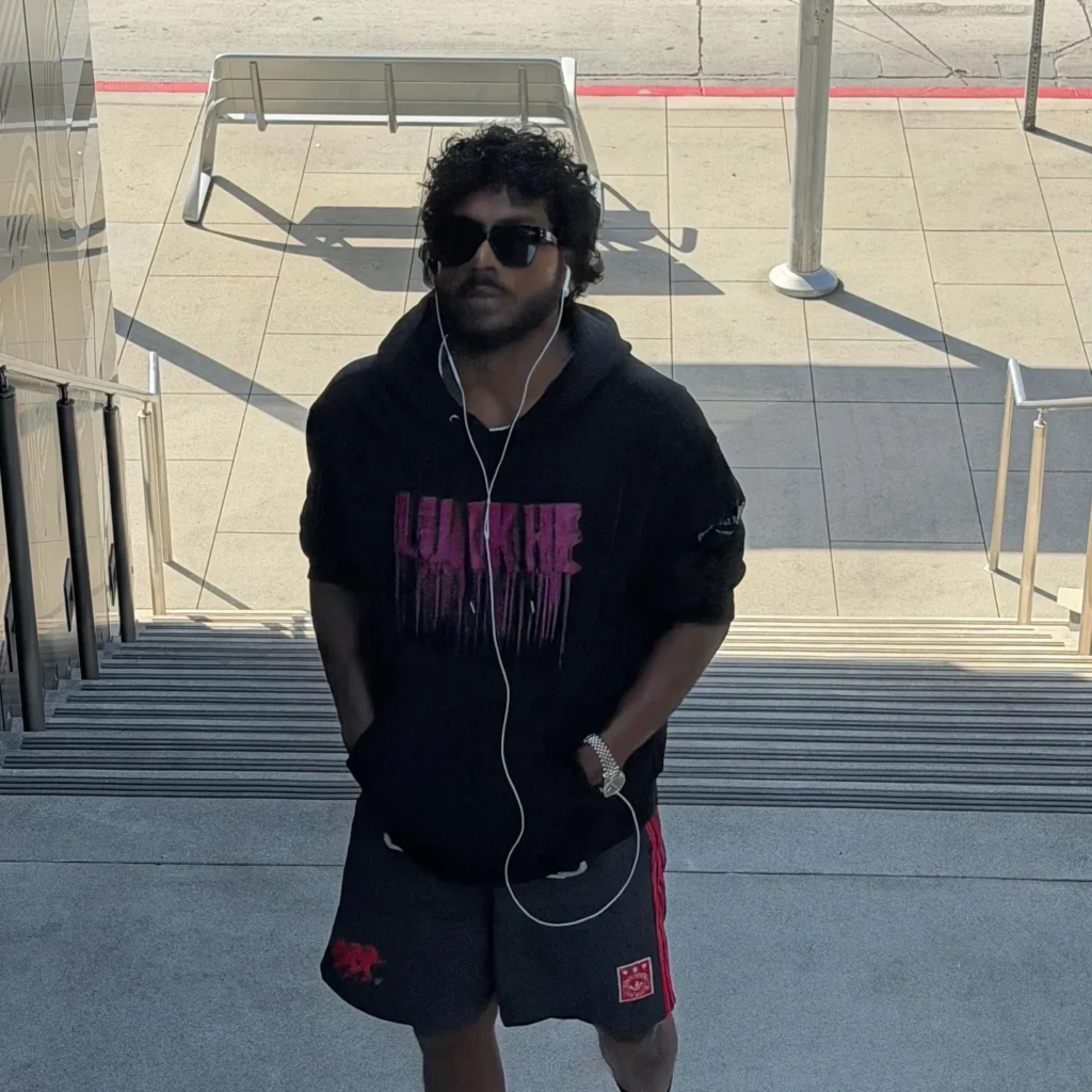 Arpan Kumar
