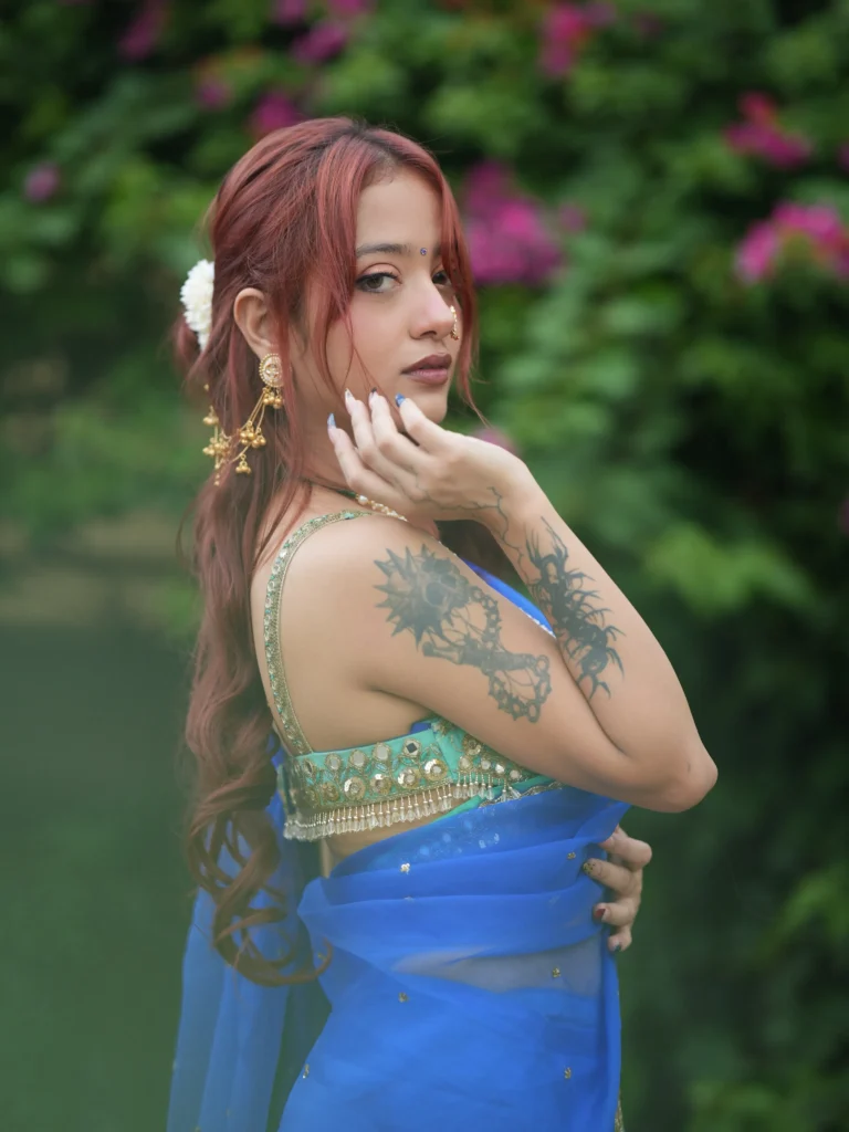 Ruru Thakur