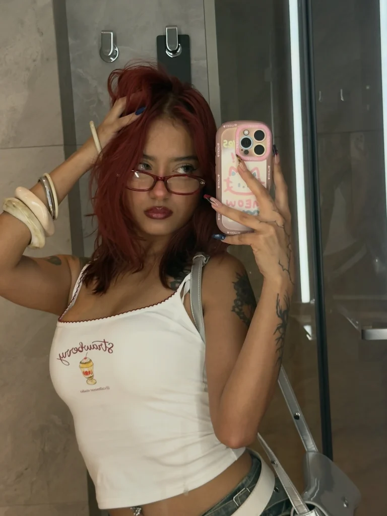 Ruru Thakur Splitsvilla 15