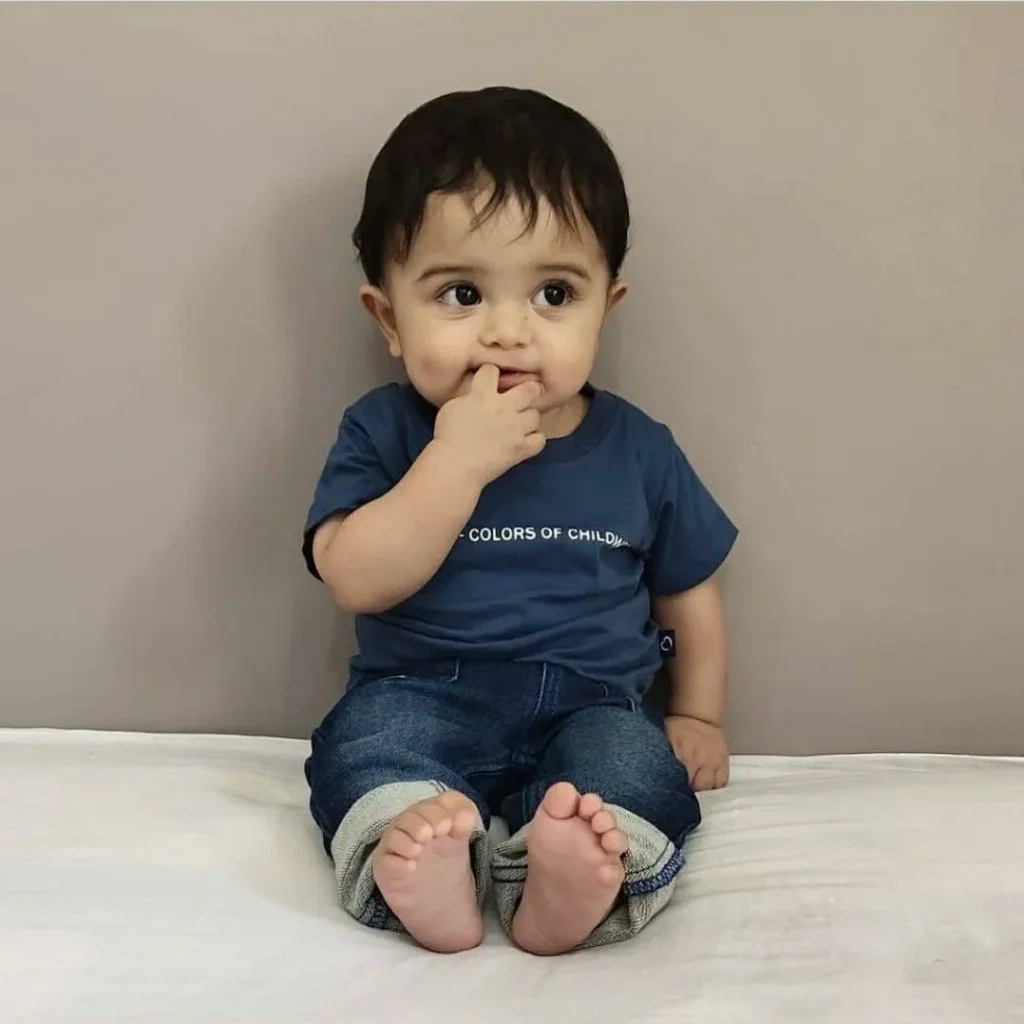 Vishnu Names For Baby Boy