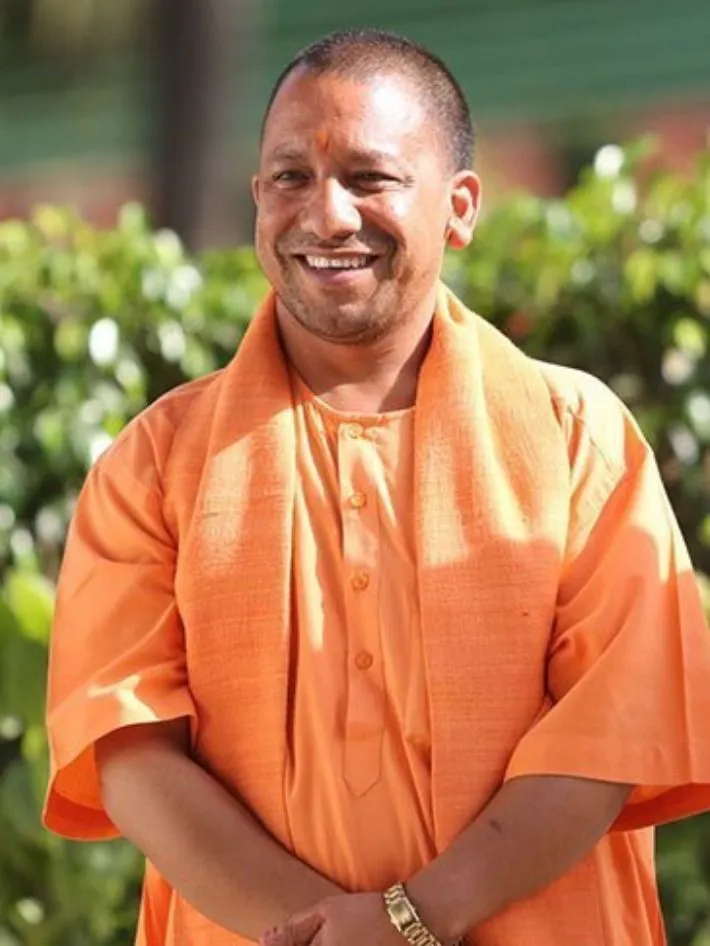 Yogi Adityanath Age