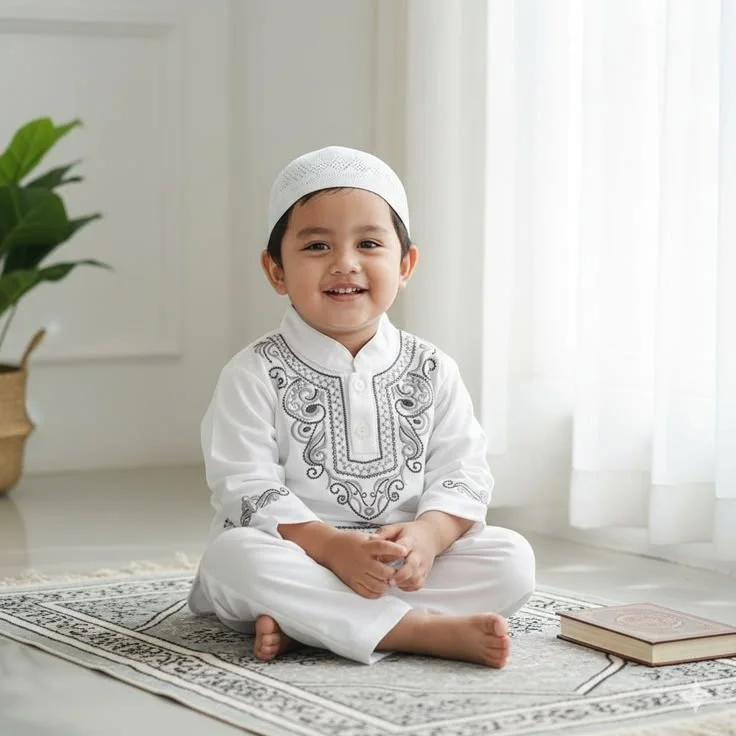 New Baby Boy Name Muslim