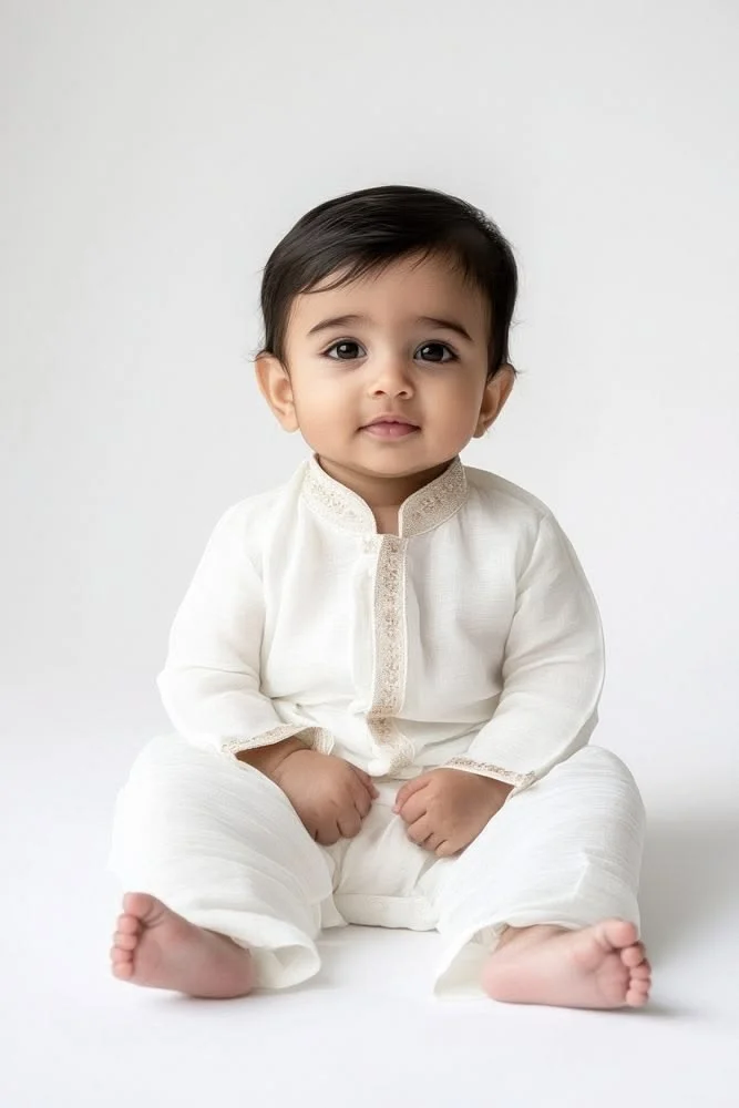 Best Baby Boy Name Muslim