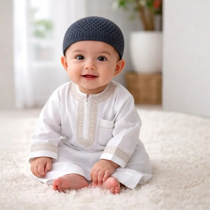 Baby Boy Name Muslim With Meaning