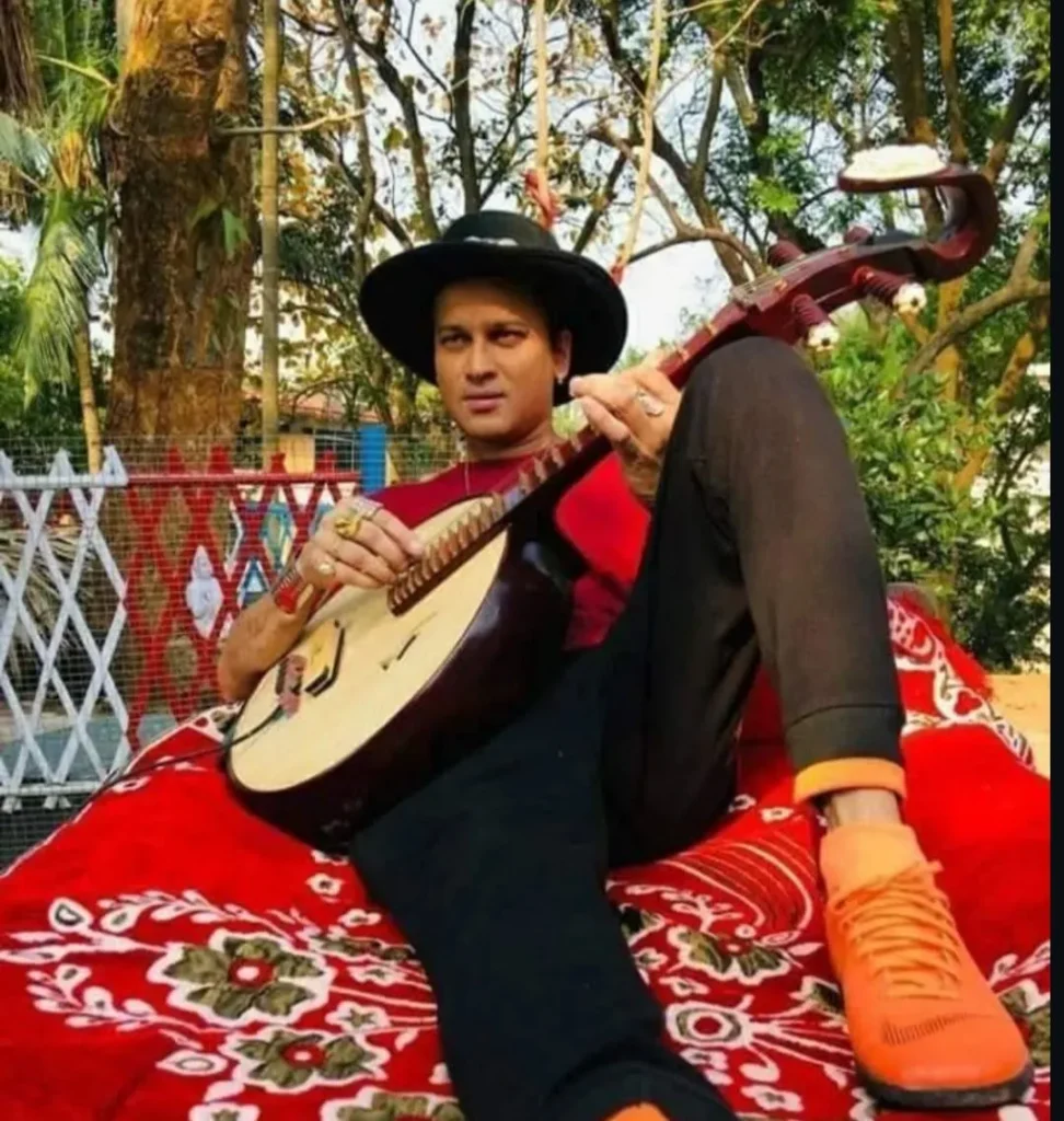 Zubeen Garg Albums