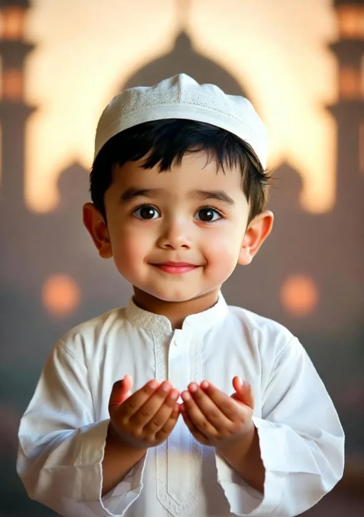 Baby Boy Name Muslim Unique